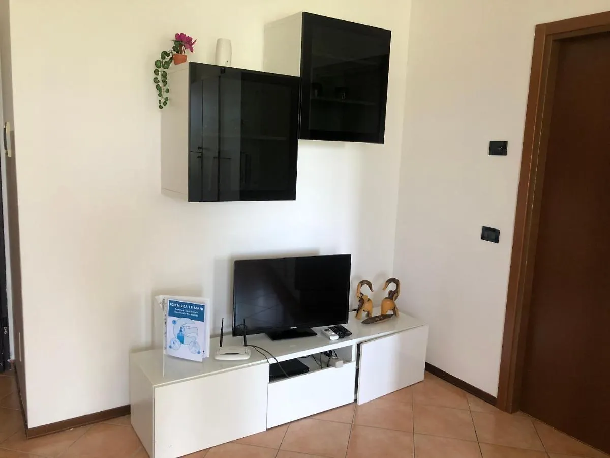 Karina'S Home Peschiera del Garda Apartmán