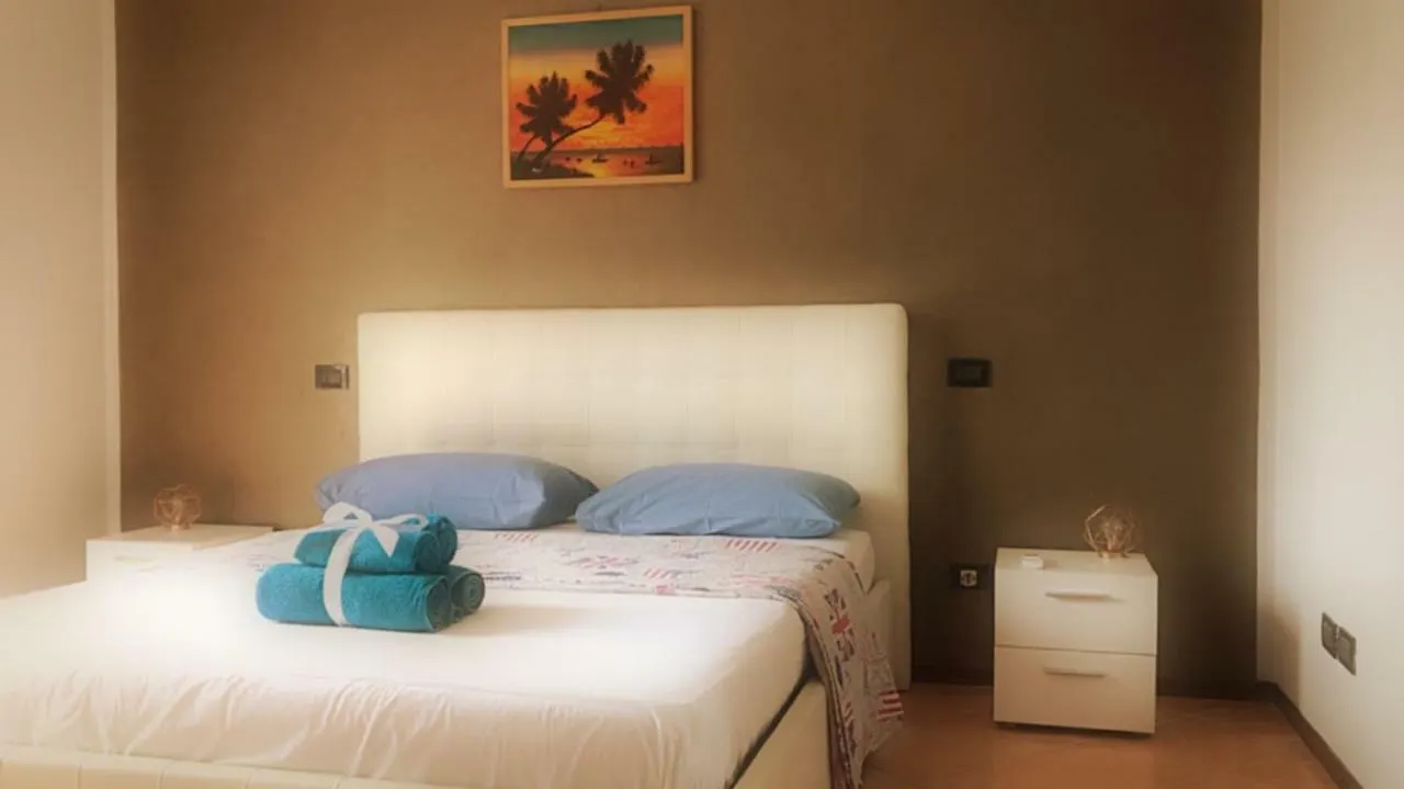 Karina'S Home Peschiera del Garda Apartmán