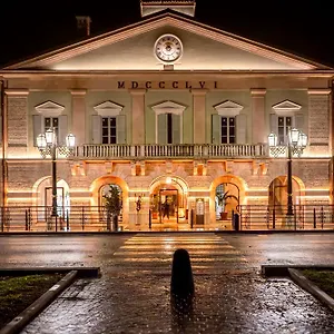 Pavillon & Peschiera del Garda