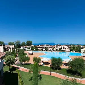 Lugana & Sporting Club Appartement