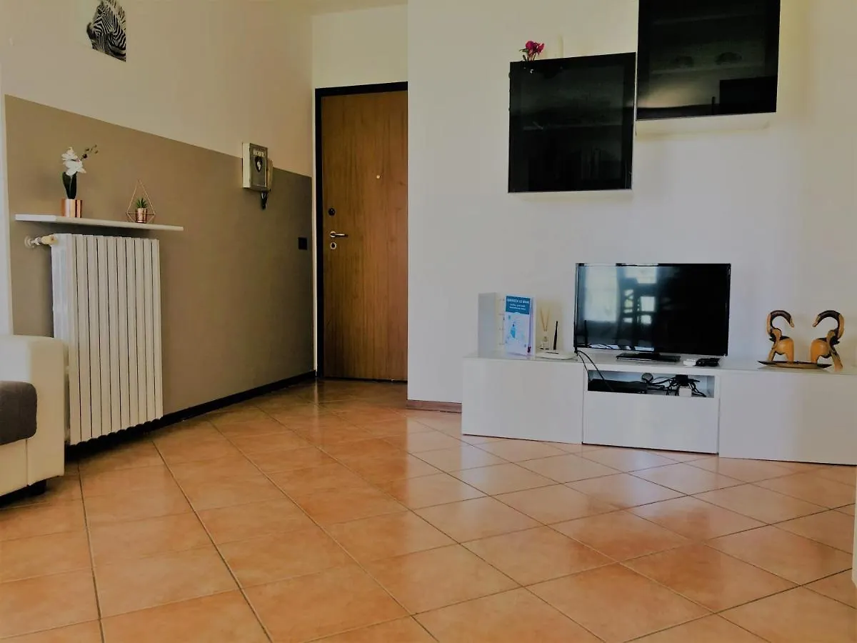 Apartment Karina'S Home Peschiera del Garda