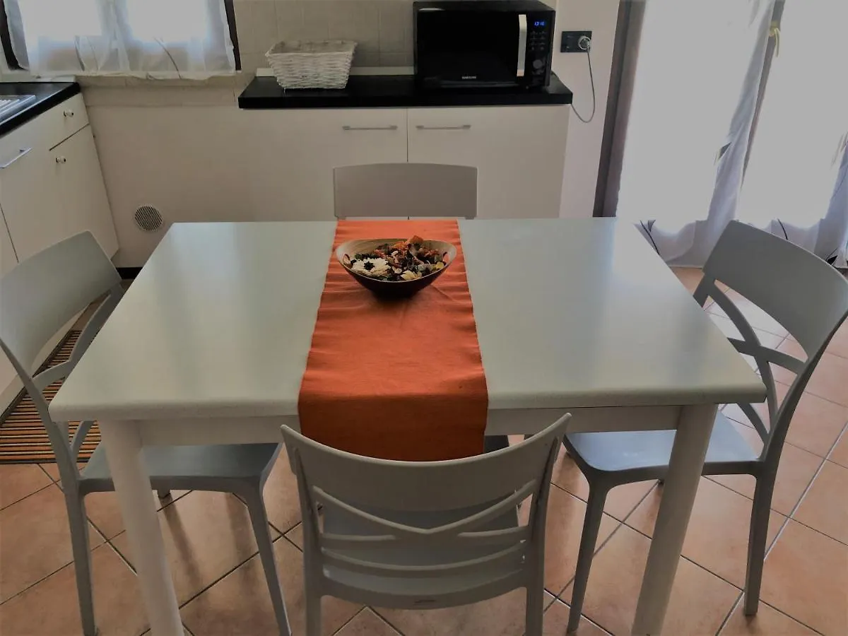 Apartment Karina'S Home Peschiera del Garda