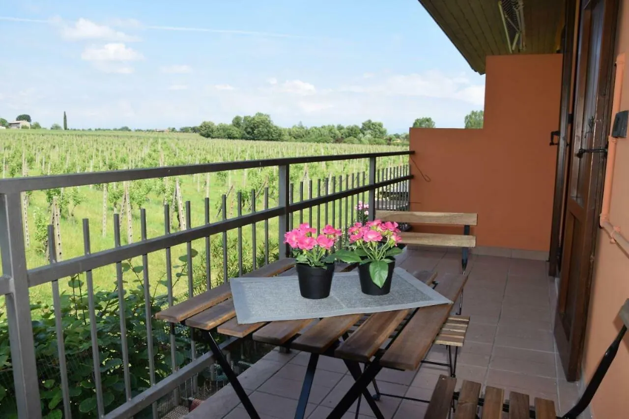 Karina'S Home Peschiera del Garda