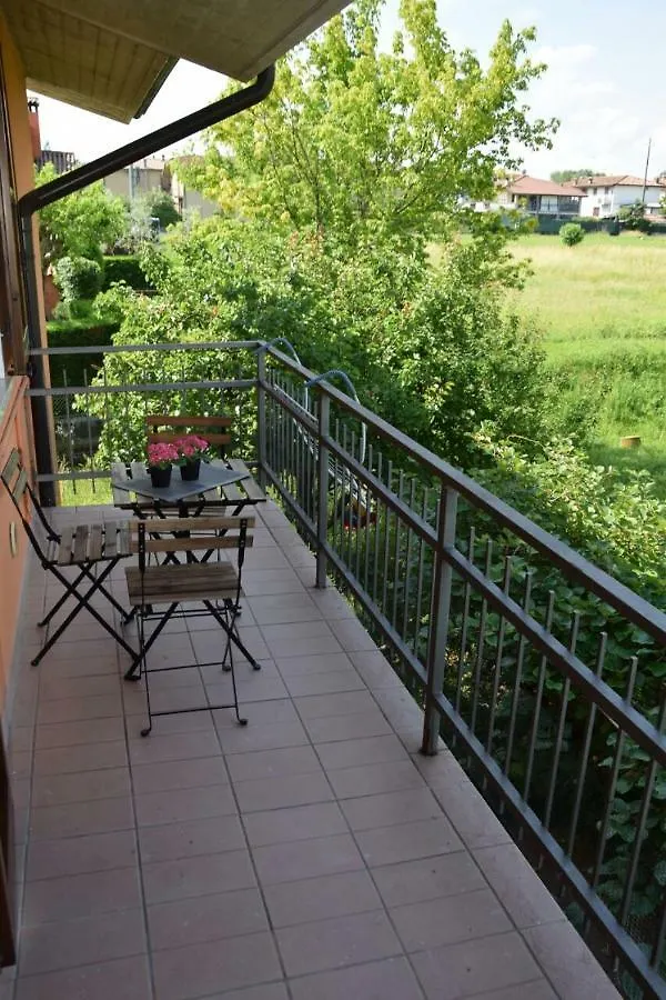 Karina'S Home Peschiera del Garda 0*,